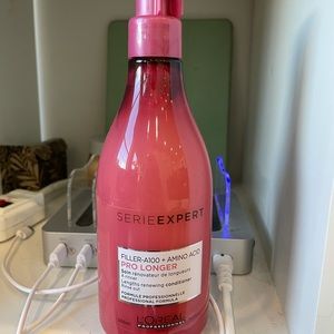 serie expert conditioner pro longer
